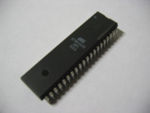 Atmel ATMEGA32 microcontroller